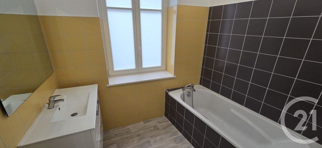 Appartement F4 &agrave; louer - 4 pi&egrave;ces - 130,89 m2 - Mulhouse - 68 - ALSACE