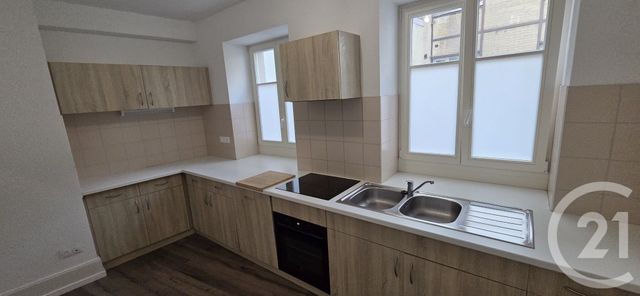 Appartement F4 &agrave; louer - 4 pi&egrave;ces - 130,89 m2 - Mulhouse - 68 - ALSACE