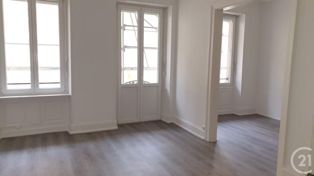 appartement - MULHOUSE - 68