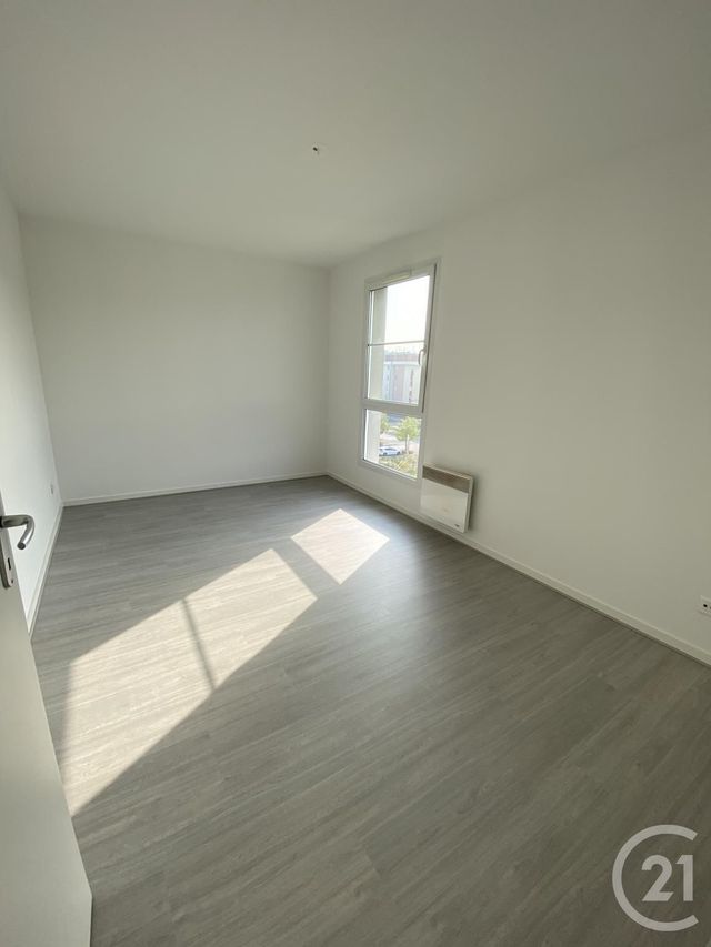 Appartement F3 &agrave; louer - 3 pi&egrave;ces - 47,80 m2 - Mulhouse - 68 - ALSACE