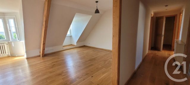 appartement - MULHOUSE - 68