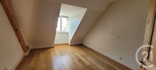 Appartement F4 &agrave; louer - 4 pi&egrave;ces - 88 m2 - Mulhouse - 68 - ALSACE