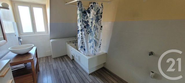 Appartement F4 &agrave; louer - 4 pi&egrave;ces - 88 m2 - Mulhouse - 68 - ALSACE