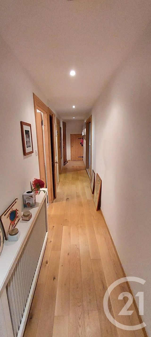 Appartement F4 &agrave; louer - 4 pi&egrave;ces - 88 m2 - Mulhouse - 68 - ALSACE