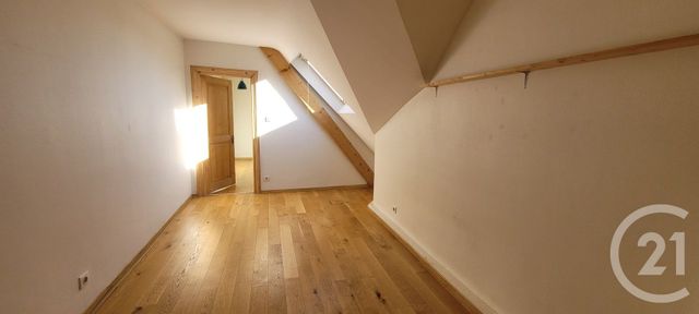 Appartement F4 &agrave; louer - 4 pi&egrave;ces - 88 m2 - Mulhouse - 68 - ALSACE