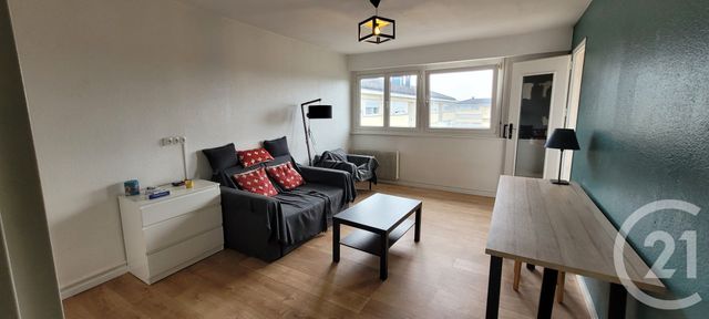 Appartement F2 à vendre RIEDISHEIM