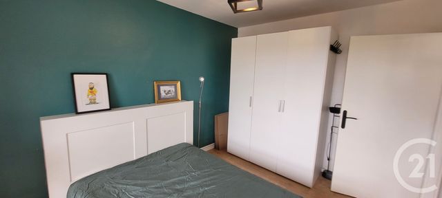 Appartement F2 &agrave; vendre - 2 pi&egrave;ces - 47,10 m2 - Riedisheim - 68 - ALSACE