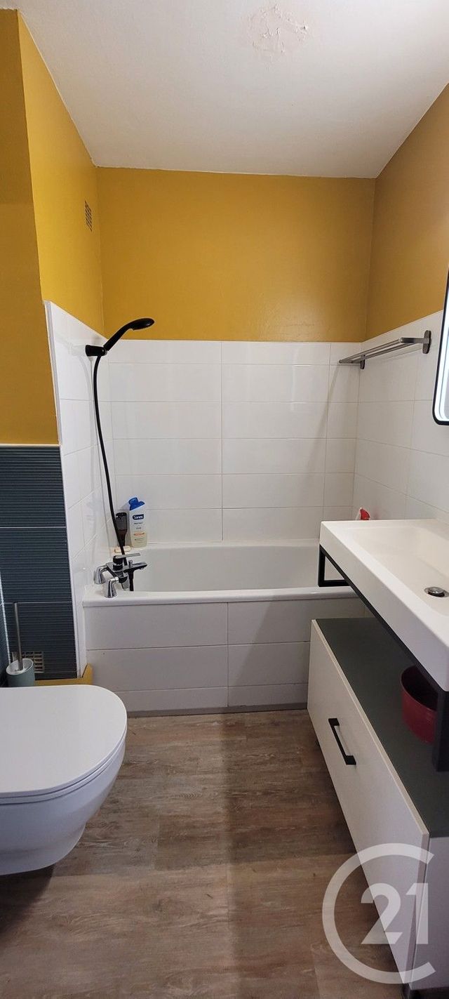 Appartement F2 &agrave; vendre - 2 pi&egrave;ces - 47,10 m2 - Riedisheim - 68 - ALSACE