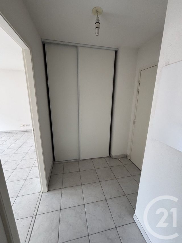Appartement F2 &agrave; louer - 2 pi&egrave;ces - 43,44 m2 - Mulhouse - 68 - ALSACE