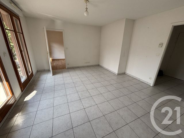 Appartement F2 &agrave; louer - 2 pi&egrave;ces - 43,44 m2 - Mulhouse - 68 - ALSACE
