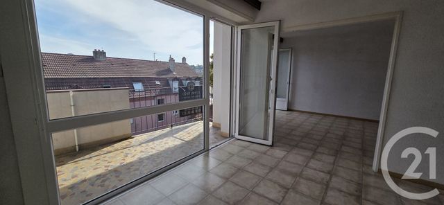 Appartement F5 à vendre MULHOUSE