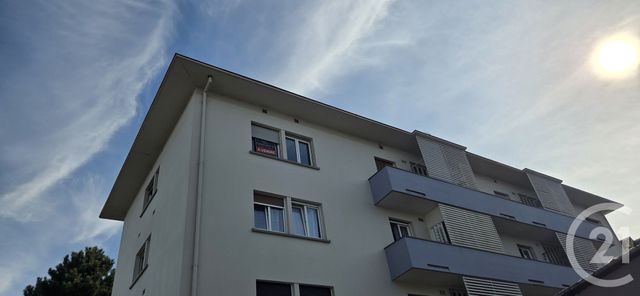 Appartement F5 &agrave; vendre - 5 pi&egrave;ces - 81,97 m2 - Mulhouse - 68 - ALSACE