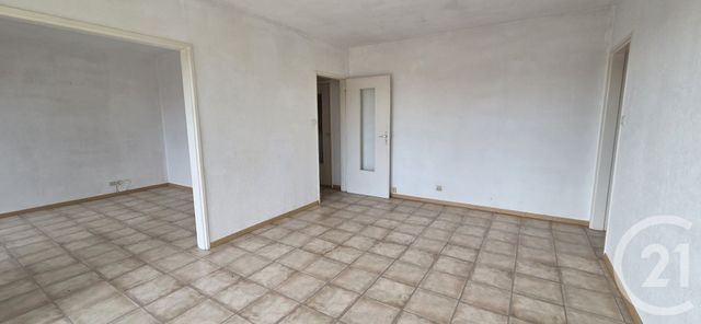 Appartement F5 &agrave; vendre - 5 pi&egrave;ces - 81,97 m2 - Mulhouse - 68 - ALSACE
