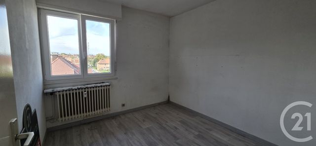 Appartement F5 &agrave; vendre - 5 pi&egrave;ces - 81,97 m2 - Mulhouse - 68 - ALSACE