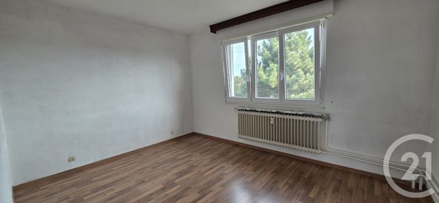 Appartement F5 &agrave; vendre - 5 pi&egrave;ces - 81,97 m2 - Mulhouse - 68 - ALSACE