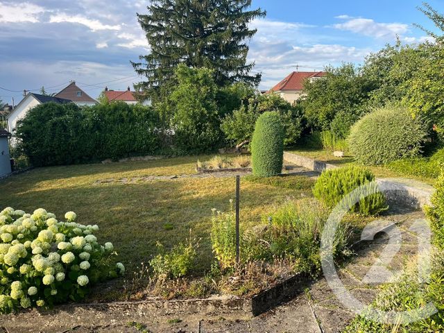 Maison &agrave; vendre - 6 pi&egrave;ces - 134,05 m2 - Brunstatt Didenheim - 68 - ALSACE