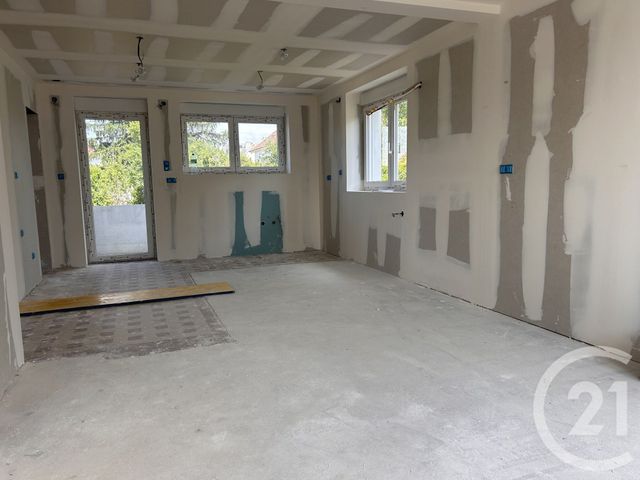 Maison &agrave; vendre - 6 pi&egrave;ces - 134,05 m2 - Brunstatt Didenheim - 68 - ALSACE
