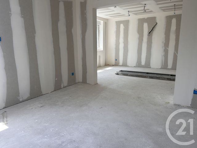 Maison &agrave; vendre - 6 pi&egrave;ces - 134,05 m2 - Brunstatt Didenheim - 68 - ALSACE