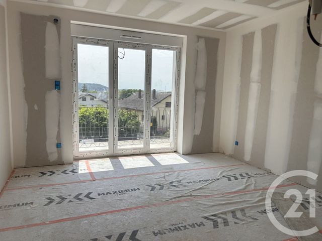 Maison &agrave; vendre - 6 pi&egrave;ces - 134,05 m2 - Brunstatt Didenheim - 68 - ALSACE