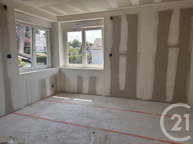 Maison &agrave; vendre - 6 pi&egrave;ces - 134,05 m2 - Brunstatt Didenheim - 68 - ALSACE