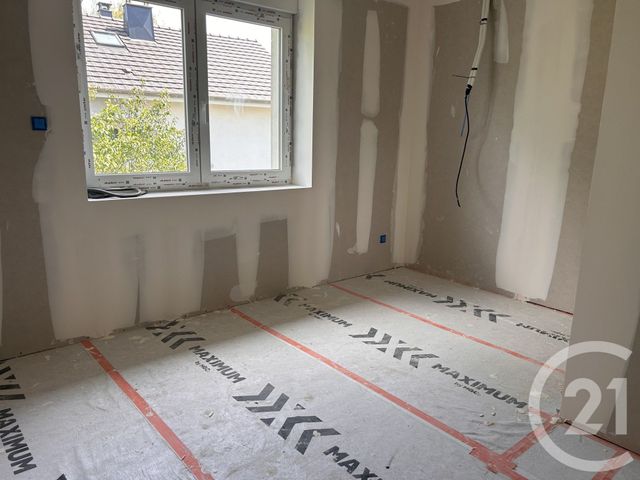 Maison &agrave; vendre - 6 pi&egrave;ces - 134,05 m2 - Brunstatt Didenheim - 68 - ALSACE