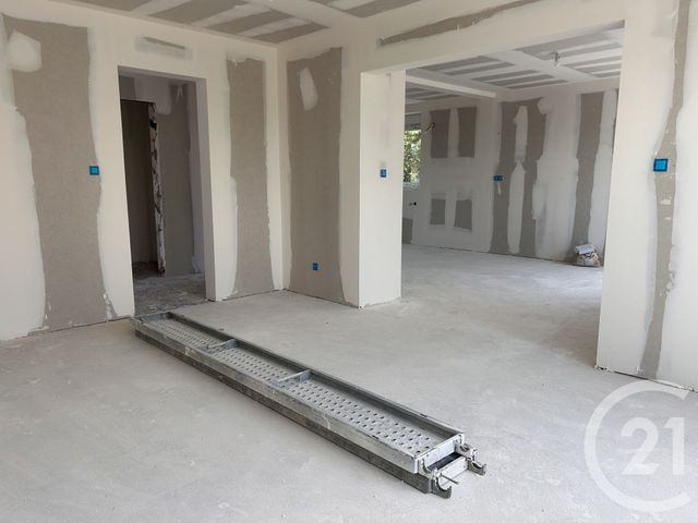 Maison &agrave; vendre - 6 pi&egrave;ces - 134,05 m2 - Brunstatt Didenheim - 68 - ALSACE