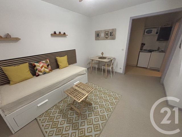 appartement - MULHOUSE - 68