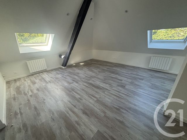 Appartement F2 &agrave; louer - 2 pi&egrave;ces - 34,69 m2 - Mulhouse - 68 - ALSACE