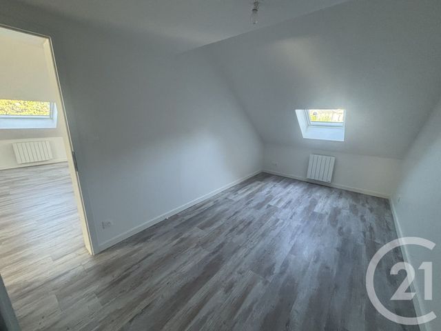 Appartement F2 &agrave; louer - 2 pi&egrave;ces - 34,69 m2 - Mulhouse - 68 - ALSACE