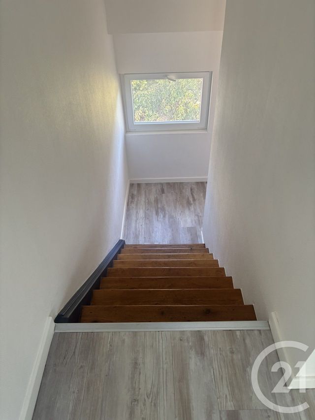 Appartement F2 &agrave; louer - 2 pi&egrave;ces - 34,69 m2 - Mulhouse - 68 - ALSACE