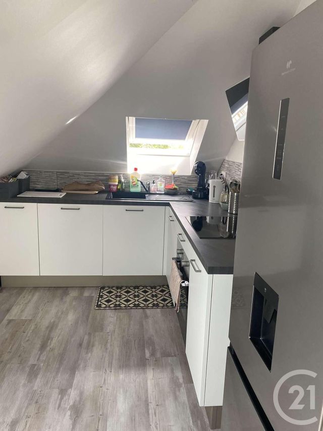Appartement F2 &agrave; louer - 2 pi&egrave;ces - 34,69 m2 - Mulhouse - 68 - ALSACE