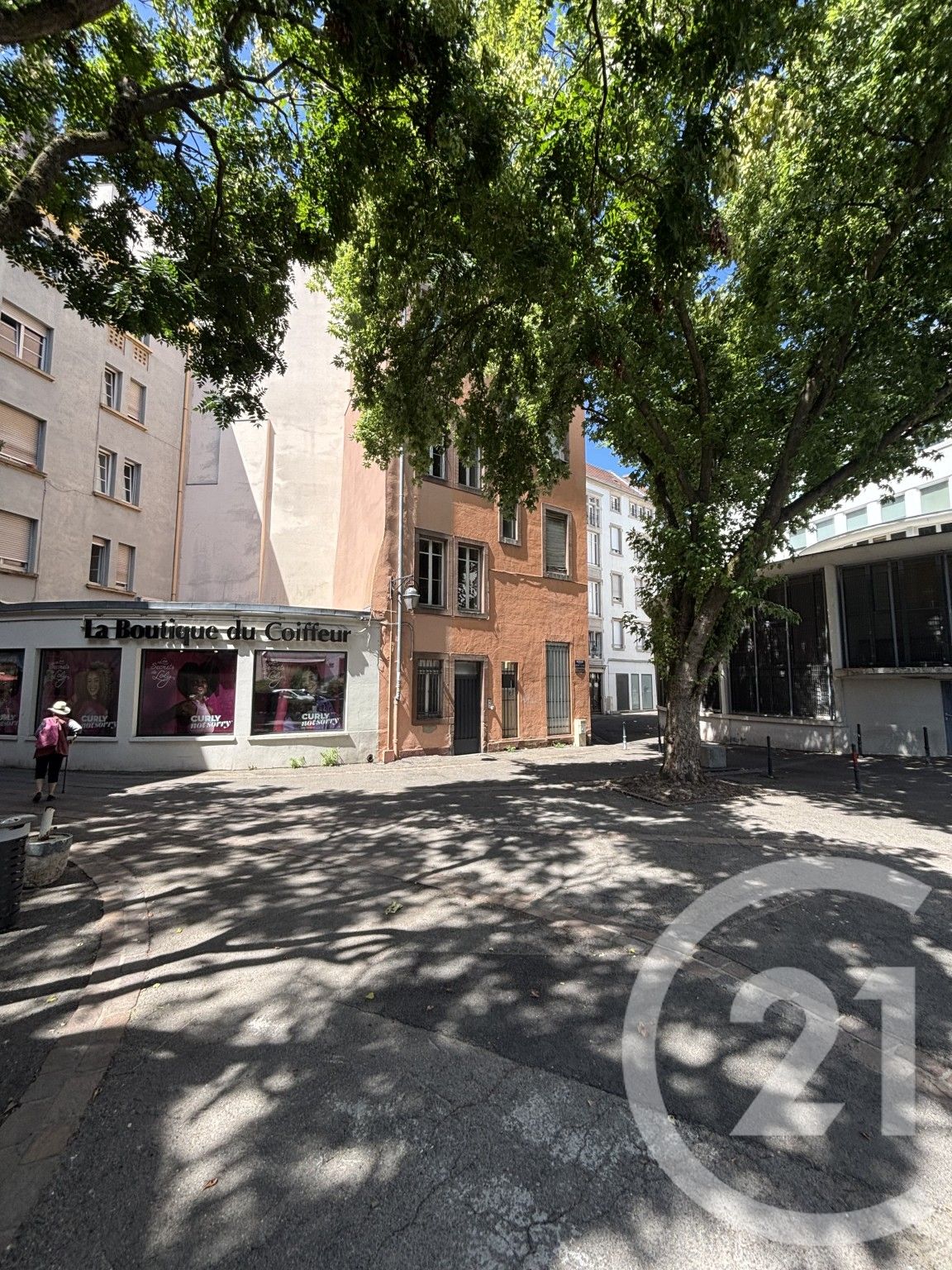 Appartement à Mulhouse