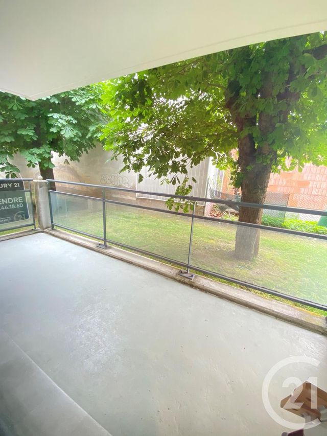 Appartement F2 &agrave; louer - 2 pi&egrave;ces - 44,90 m2 - Wittenheim - 68 - ALSACE