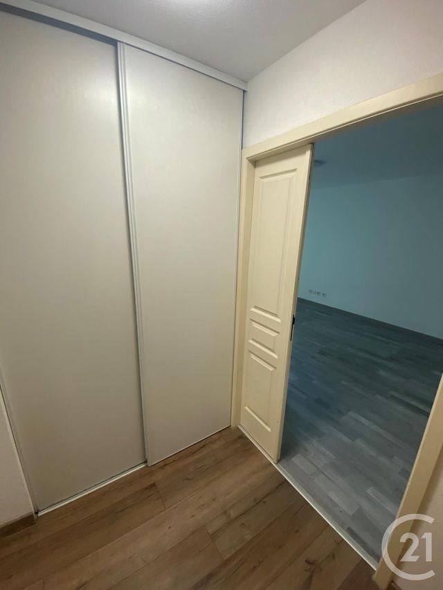 Appartement F2 &agrave; louer - 2 pi&egrave;ces - 44,90 m2 - Wittenheim - 68 - ALSACE