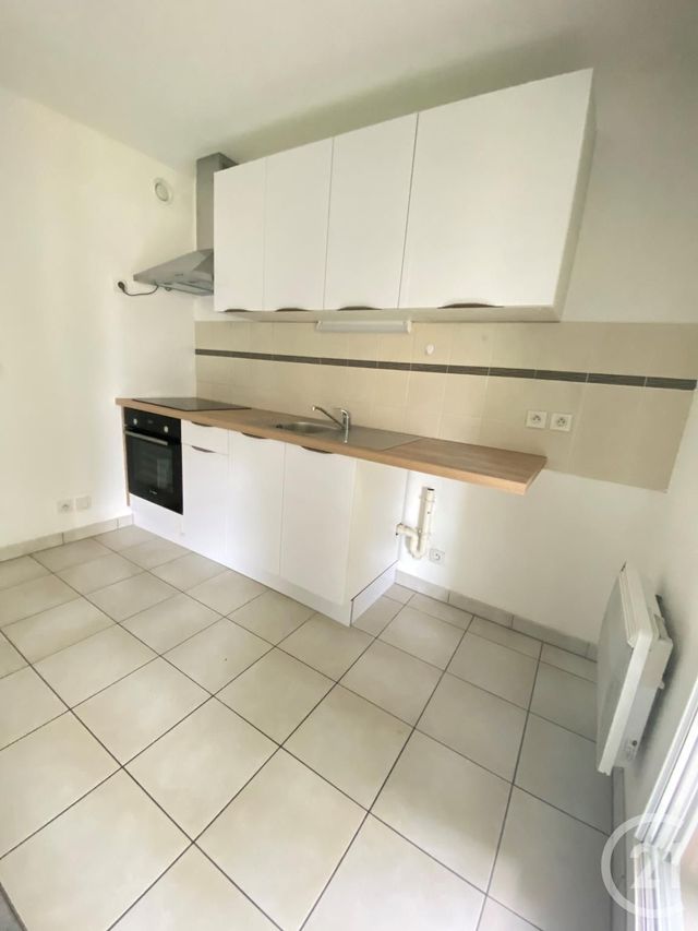 Appartement F2 &agrave; louer - 2 pi&egrave;ces - 44,90 m2 - Wittenheim - 68 - ALSACE