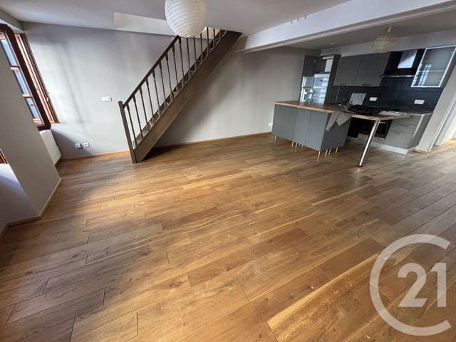 appartement - MULHOUSE - 68