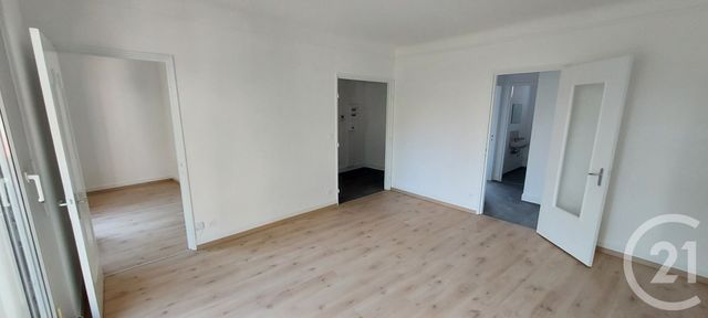 Appartement F4 à louer MULHOUSE