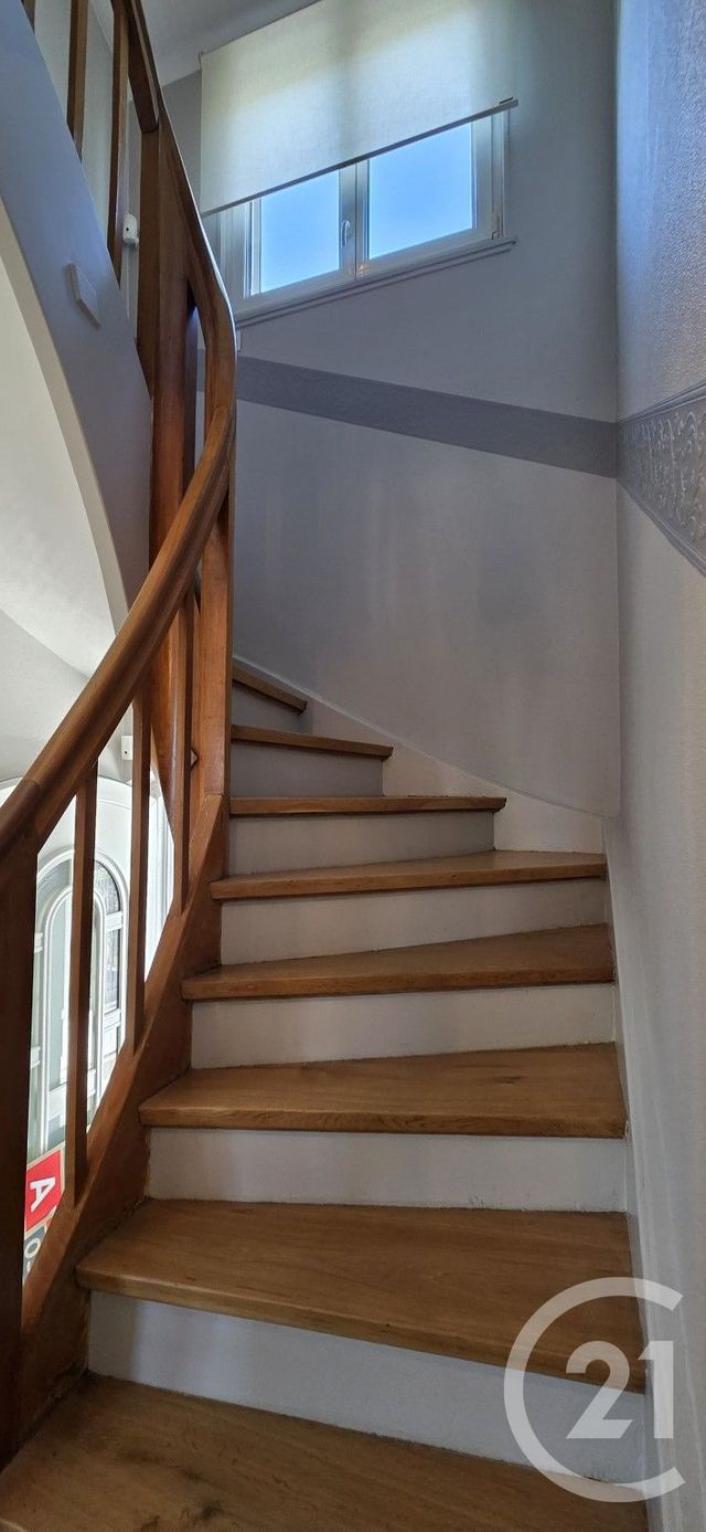 Maison &agrave; vendre - 5 pi&egrave;ces - 72 m2 - Mulhouse - 68 - ALSACE