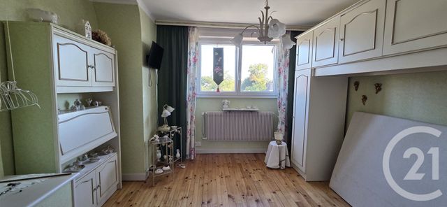 Maison &agrave; vendre - 5 pi&egrave;ces - 72 m2 - Mulhouse - 68 - ALSACE