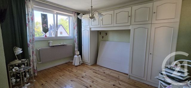 Maison &agrave; vendre - 5 pi&egrave;ces - 72 m2 - Mulhouse - 68 - ALSACE