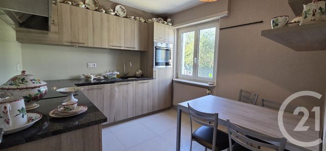 Maison &agrave; vendre - 5 pi&egrave;ces - 72 m2 - Mulhouse - 68 - ALSACE