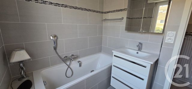 Maison &agrave; vendre - 5 pi&egrave;ces - 72 m2 - Mulhouse - 68 - ALSACE