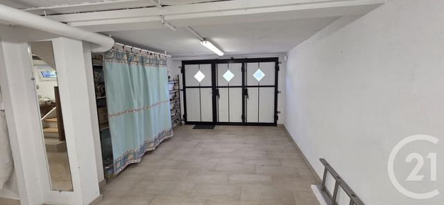 Maison &agrave; vendre - 5 pi&egrave;ces - 72 m2 - Mulhouse - 68 - ALSACE