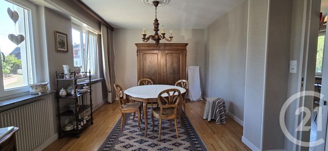Maison &agrave; vendre - 5 pi&egrave;ces - 72 m2 - Mulhouse - 68 - ALSACE