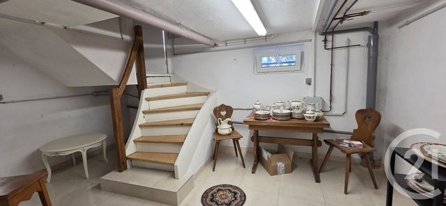 Maison &agrave; vendre - 5 pi&egrave;ces - 72 m2 - Mulhouse - 68 - ALSACE