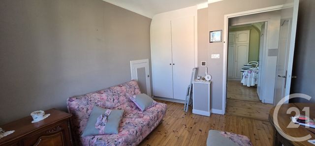 Maison &agrave; vendre - 5 pi&egrave;ces - 72 m2 - Mulhouse - 68 - ALSACE