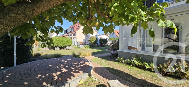 Maison &agrave; vendre - 5 pi&egrave;ces - 72 m2 - Mulhouse - 68 - ALSACE