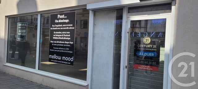 Local commercial à vendre - 87.0 m2 - 68 - Haut-Rhin