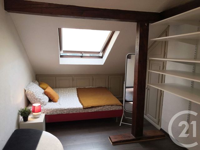 Appartement &agrave; louer - 2 pi&egrave;ces - 38,75 m2 - Mulhouse - 68 - ALSACE