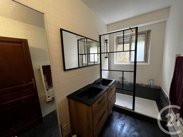 Appartement F3 &agrave; louer - 3 pi&egrave;ces - 68 m2 - Riedisheim - 68 - ALSACE